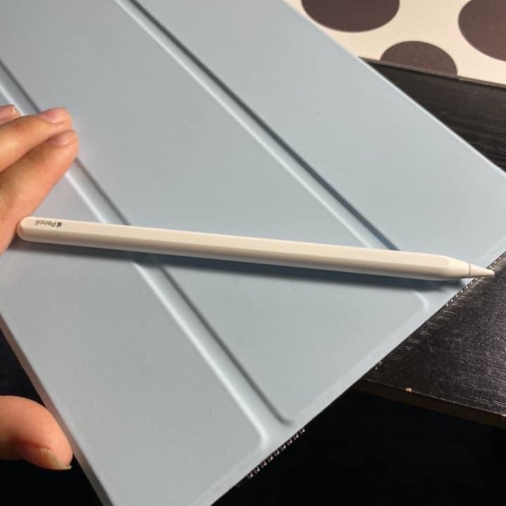 Apple Pencil 2nd generation